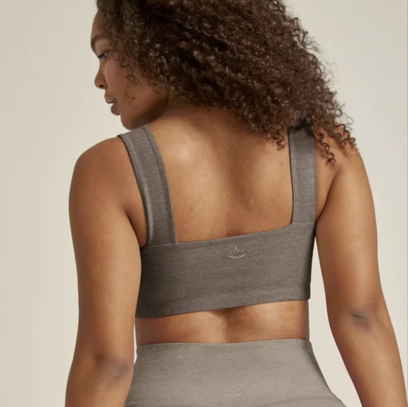 Spacedye square bra - Picture 8 of 8